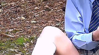 Missing the Bus Featuring Chloe Toy