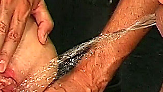 John Thompson: Emelies Golden Shower