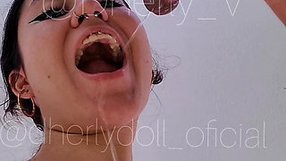 Piss in My Mouth, I Beg You!