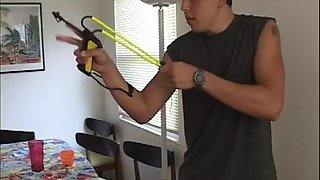 Calli Cox and Friends Are The Queens of Spring Break by HushPass: Porn