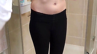 Full Shower Experience
