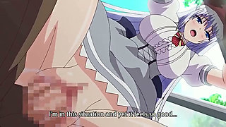 exclusive hentai anime
