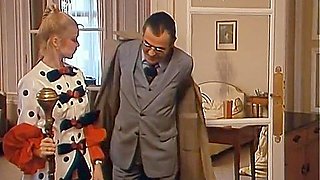 Adorable Lola - Full French Vintage Movie