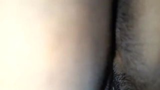 Hot Housewife Pussy Licking and Doggy Style Fuck - Homemade Tamil Aunty Role Play