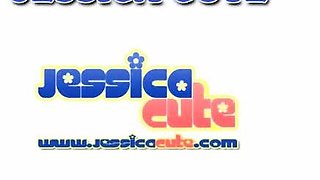 Amateur blonde teen POV sextape with hot anal fucking