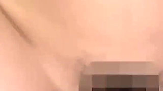Amateur Girls by Hotel. POV Gently Caressing, Confused by the Camera -3