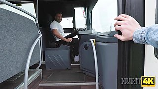 Federika Sex On The Bus - Hd porn 1080p