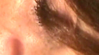 Best POV Photo Shoot and Amazing Cum Swallowing Cumsot by MILF Candi Annie