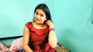 Desi Beautiful Indian Stepsister Tight Pussy Hindi Audio Fuck, Xxxx Desi Indian Home Alone Hindi Story Sex