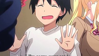 Sister Breeder Ep.1 - EXCLUSIVE HENTAI