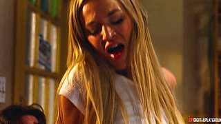 Undercover Passionate Mission with Parker Ambrose