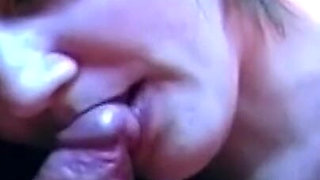 Devouring Hairy Mature Pussy Till Dripping Wet Orgasm