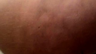 Big Boob hotty masturbate