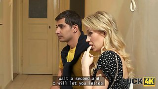 Cuck4k. medic touched and cured my little snatch