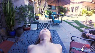 Leana Lovings Big Cock Cowgirl