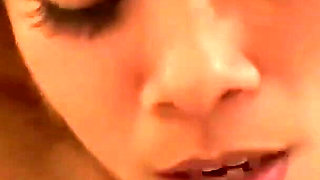 Johntronx - Fucking a Hot Thai Girl in the Shower and Then in Bed