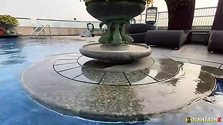 Flashback Mia: Pool - Videos - JohntronX