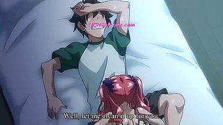 Sister Breeder Ep.2  EXCLUSIVE HENTAI English Subtitled