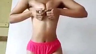 Mahiya Super Solo Cute desi Girl