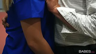 Charming coquette memorable xxx scene