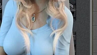 The Office Wife - pt. 5
