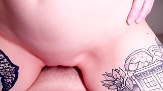 Stepbrother Invited Me And My Girlfriend To Visit