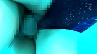 Group sex hardcore double blowjob swallowing cum