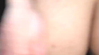 Secret Disclosure of Masturbation on the Couch