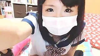 Japanese beauties erotic live chat