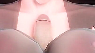 Mavis Sloppy Titjob POV Rule34 3D Animation