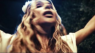 Monster Porn - Harsh Punishment Trailer