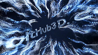 Massive Black Dick, Creamy Finish Inside