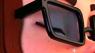 A girl fucked by multiple Cocks.