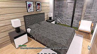 Radiant 2 - Waking Up In Hospital