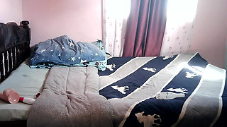 Sugar Stepdaddy Having Fun with Me and I Orgasm so Loud on Top