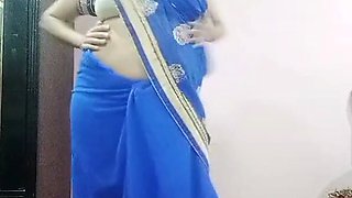 Pakistani Girl Striping