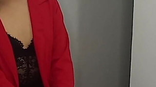 Pinay Sharinami First Rough Sex in a Job Interview