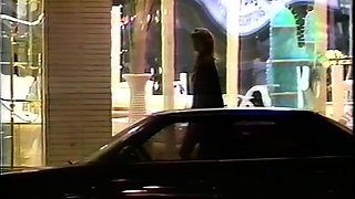 Enormous chested Blonde doggystyle hardcore ramming