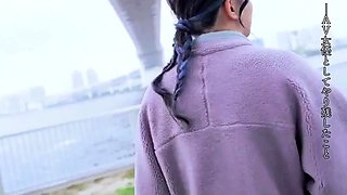 Chanyota -Attractive Fit Japanese Retires from AV