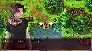 Wet Dreams with a Mermaid