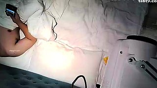 Horny fat arab housewife fingered on amateur hidden cam