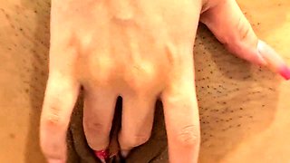 Brazilian Babe's JOI: Try Not to Cum on Our Video Call