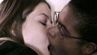 Amateur interracial sex school 1