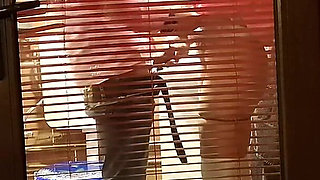 Shy Bull Fucks My Wife and I Watch Them