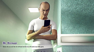 Awam 2 Sofia Real Fuck Edition - Naughty Nurse Pt3 - the Naughty Nurse Becomes a True Slutty Nurse