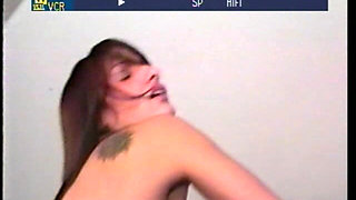 Dirty Debutantes 284 Arianna Gold