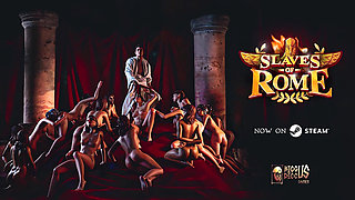 Slaves of Rome - Under the Master's Rule
