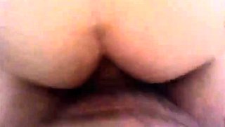 Webcam amateur Sexy teen touching her big tit