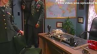 Nymph Fever Spirit Seduction With Gwen Summers, Evan Stone And Herschel Savage