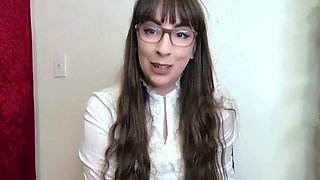 Goddess Nixon - Abstinence Pledge